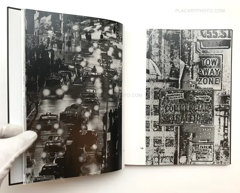 New York New York (SPECIAL EDT WITH A PRINT)