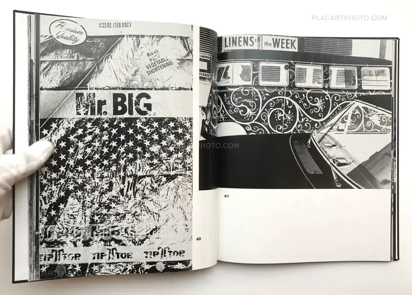 New York New York (SPECIAL EDT WITH A PRINT)