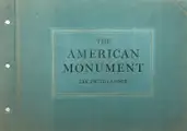 The American Monument