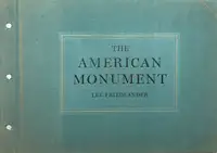 The American Monument