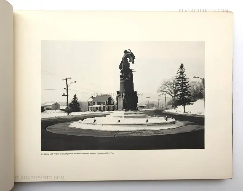 The American Monument