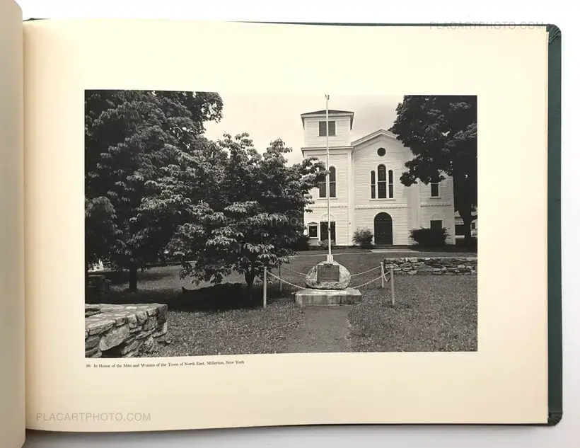 The American Monument