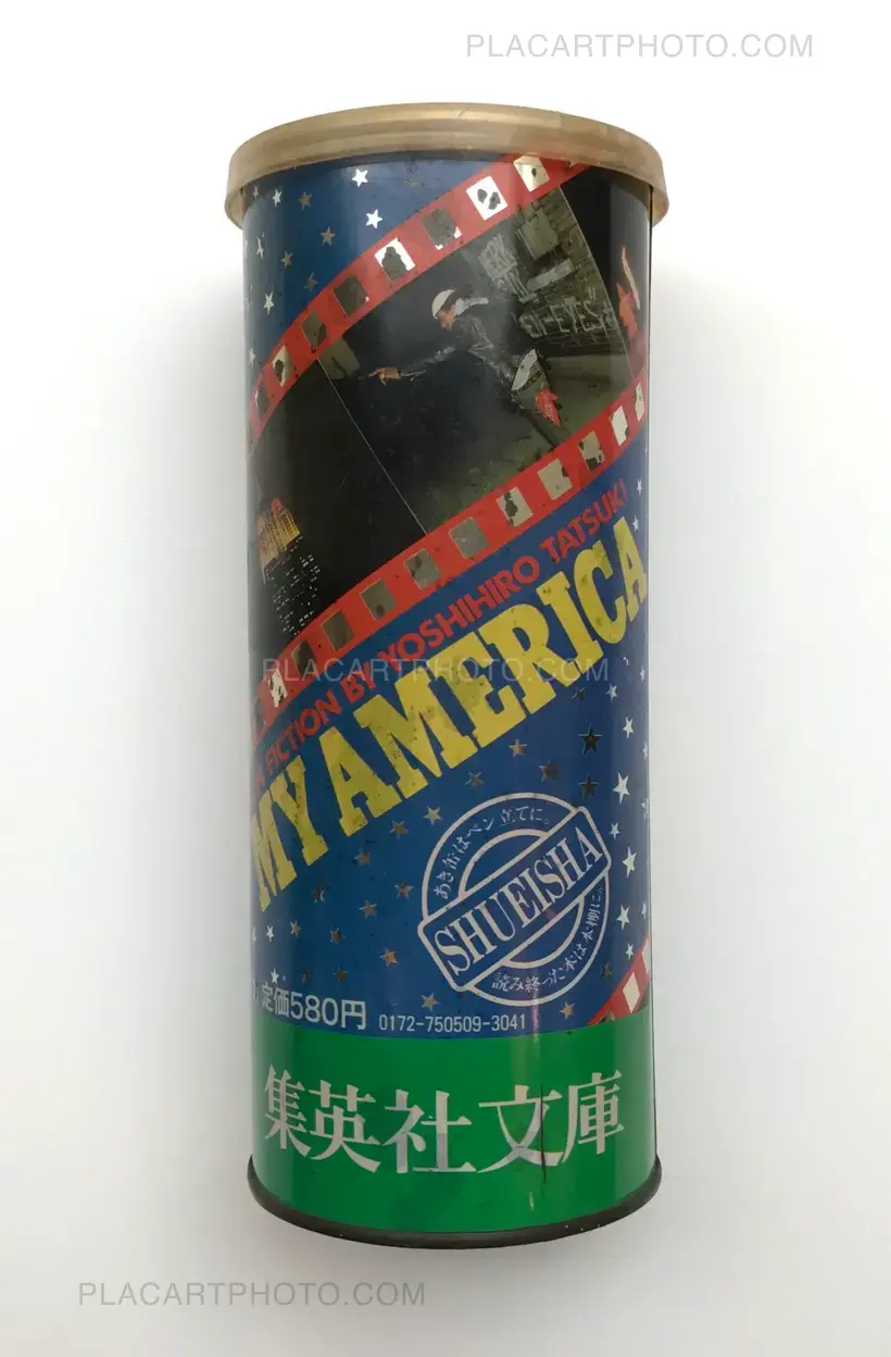 My America - Non fiction