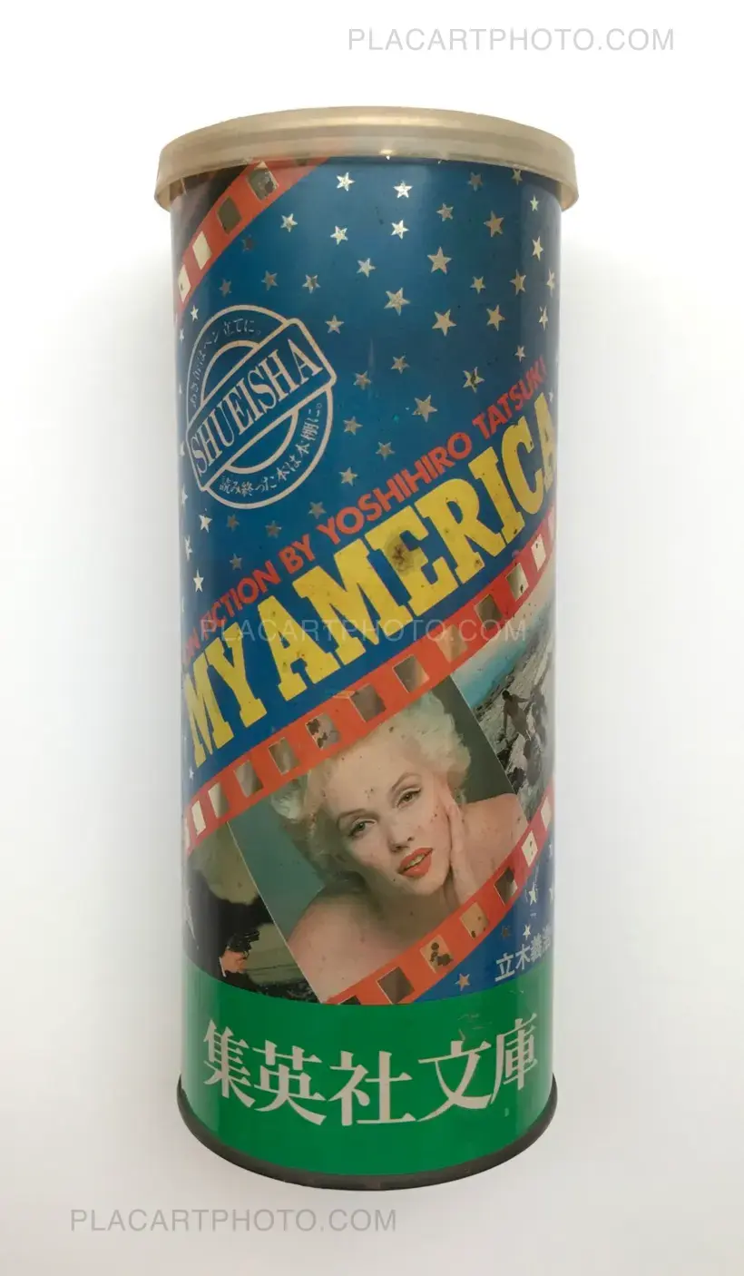 My America - Non fiction