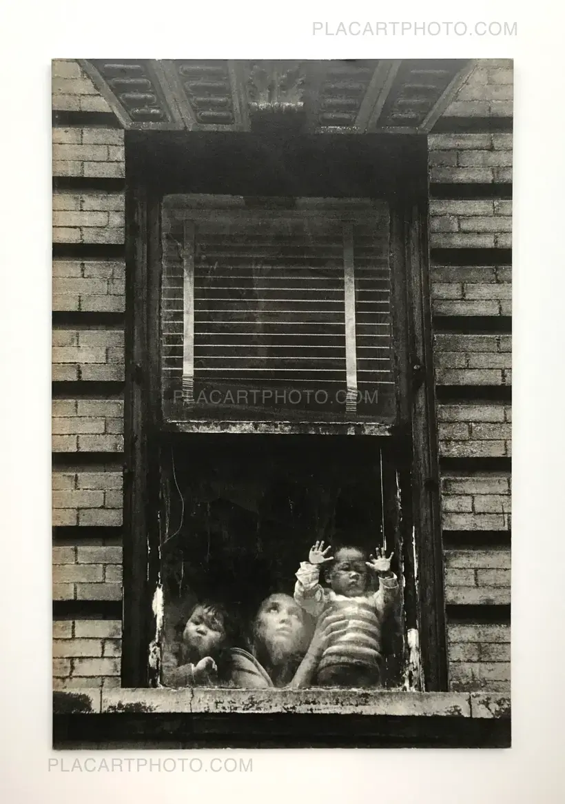 In New York (SET OF 3 VOLUMES)