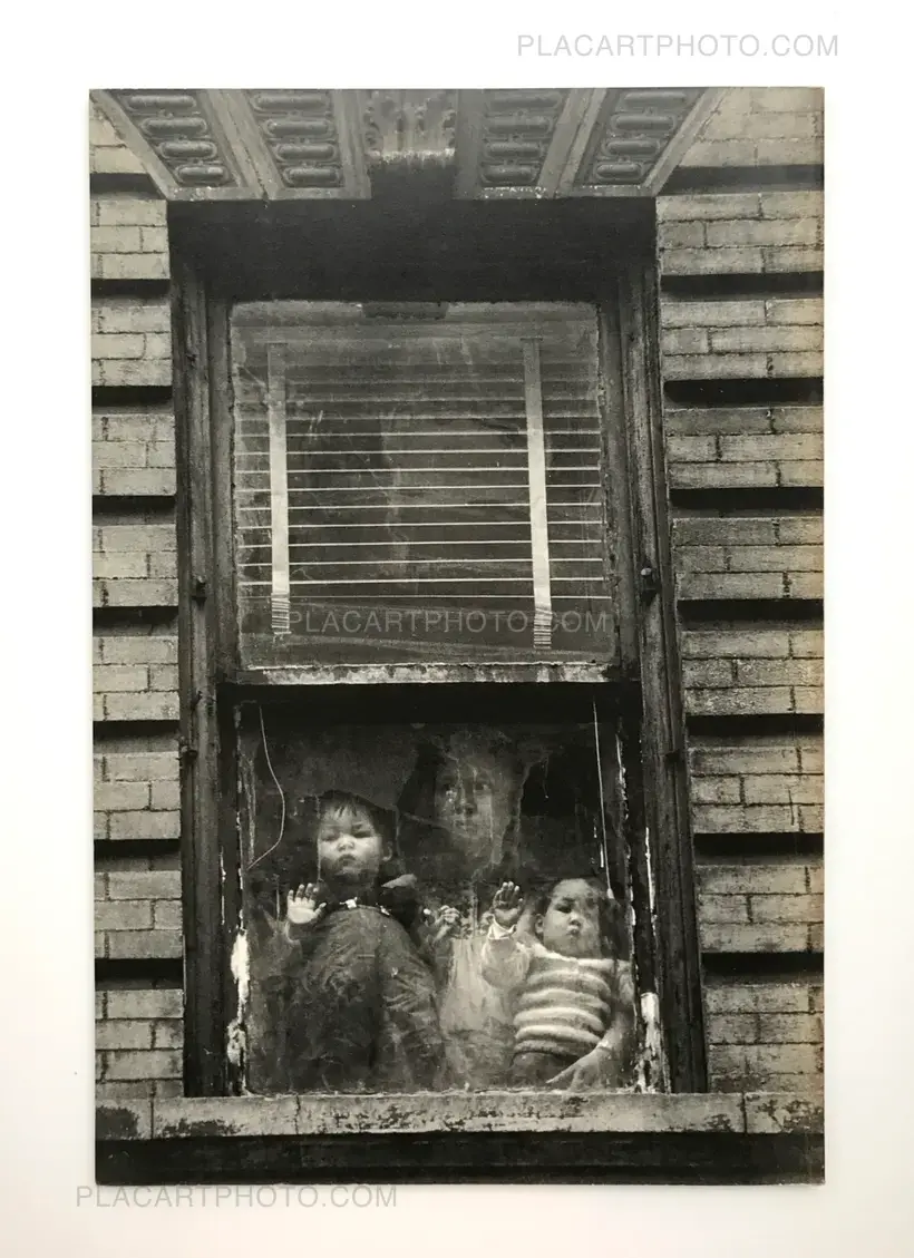 In New York (SET OF 3 VOLUMES)