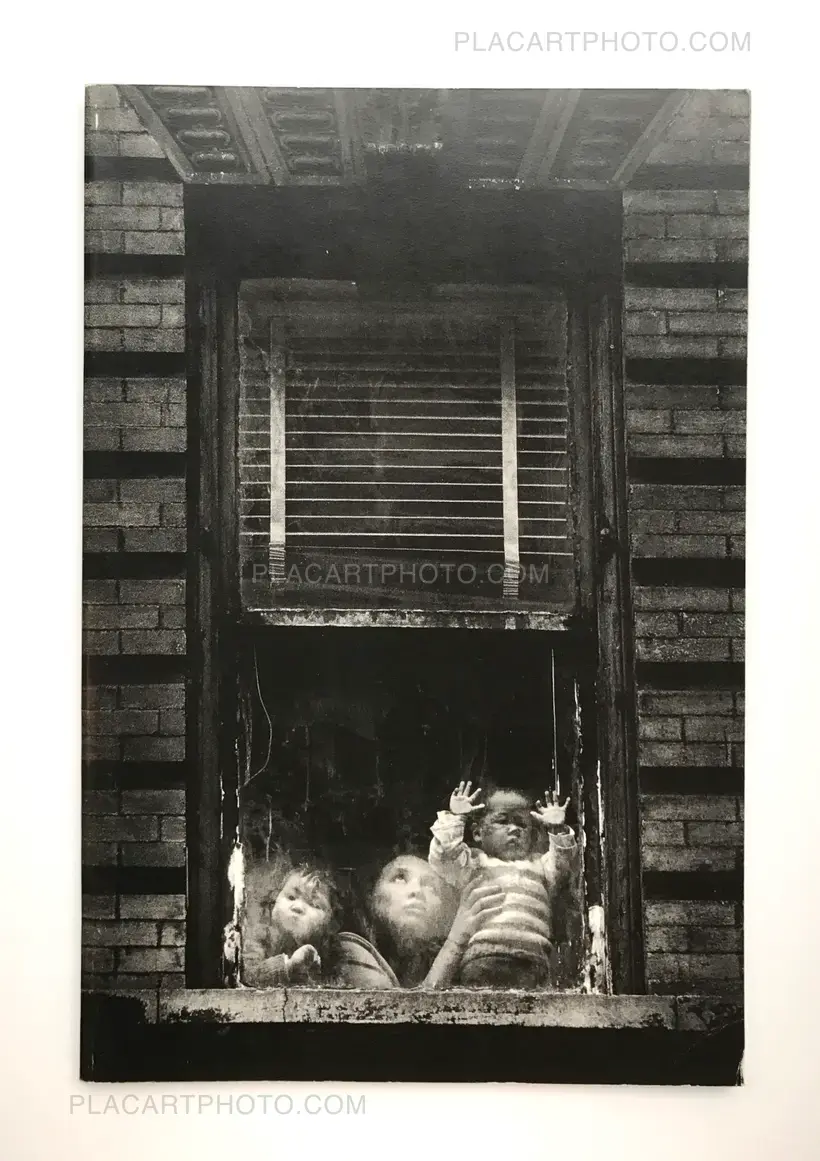 In New York (SET OF 3 VOLUMES)