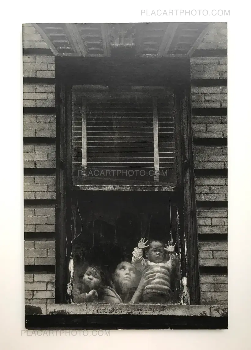 In New York (SET OF 3 VOLUMES)