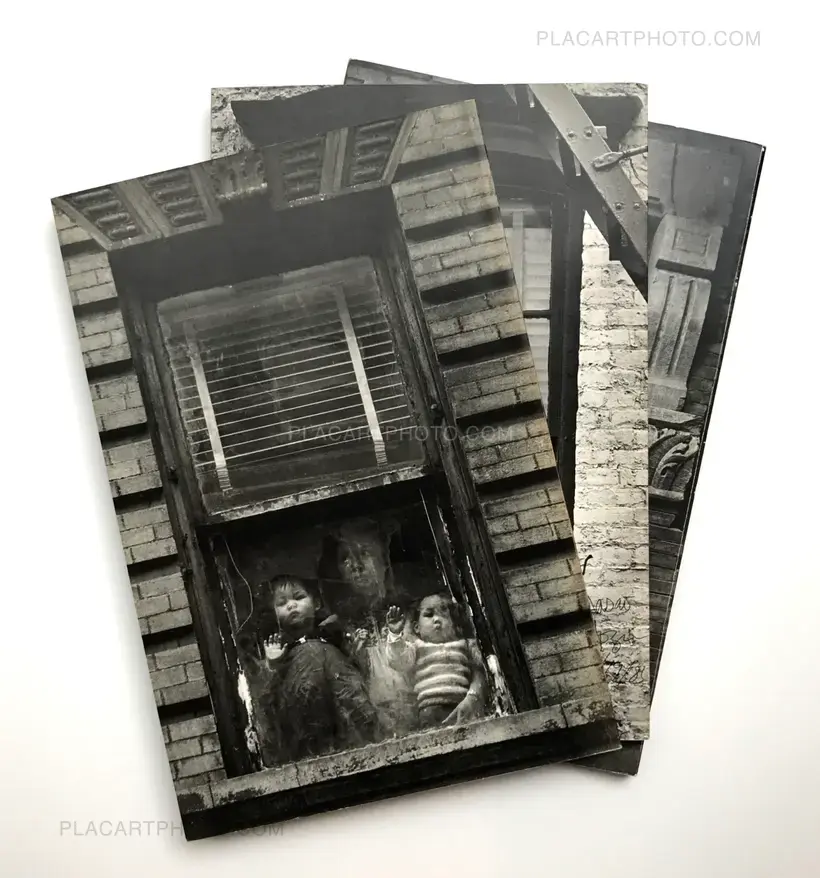 In New York (SET OF 3 VOLUMES)