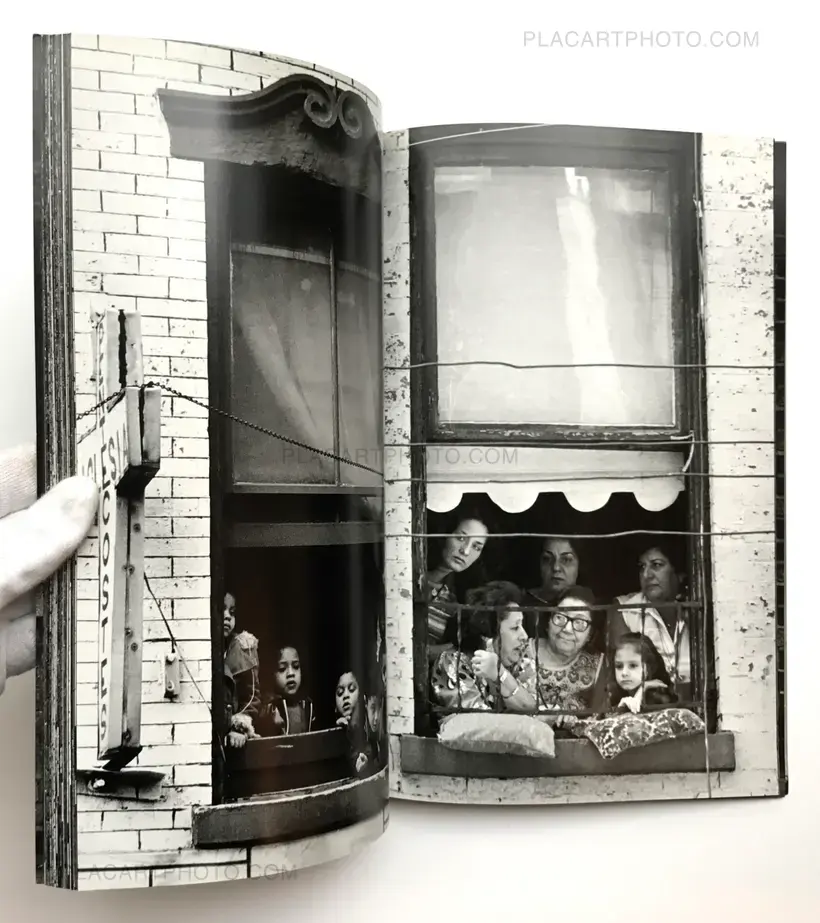 In New York (SET OF 3 VOLUMES)