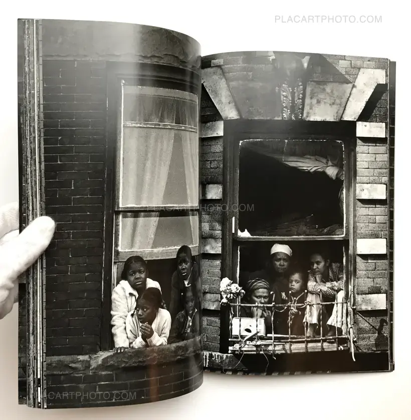 In New York (SET OF 3 VOLUMES)