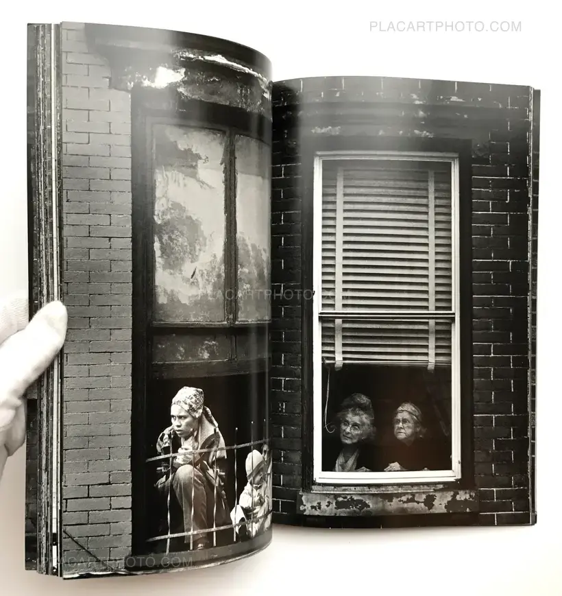 In New York (SET OF 3 VOLUMES)