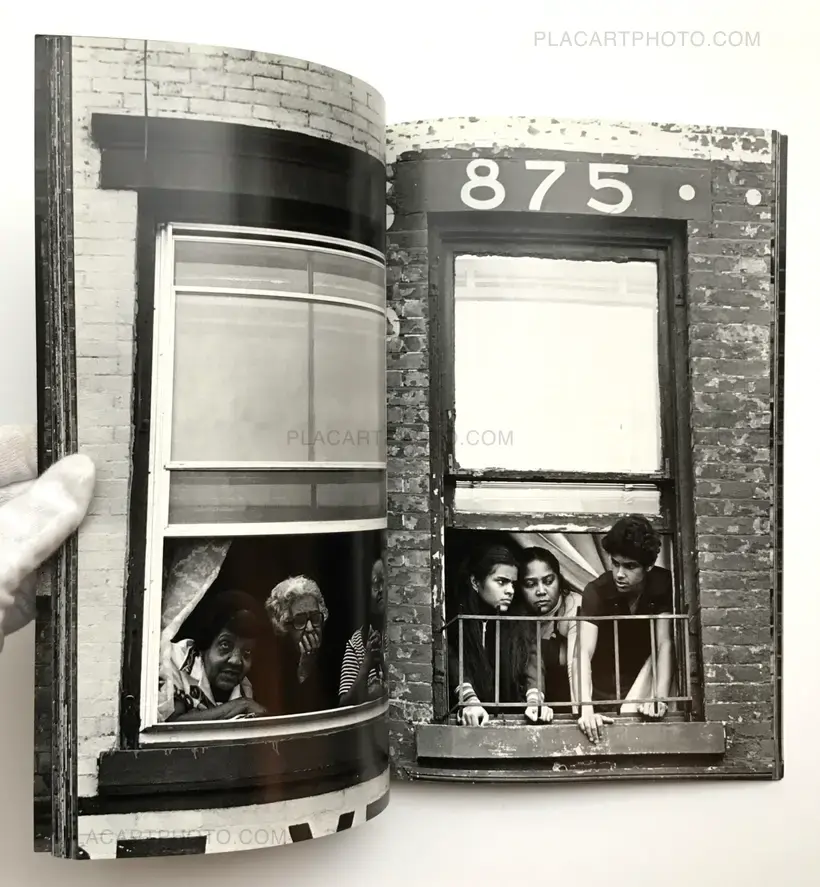 In New York (SET OF 3 VOLUMES)