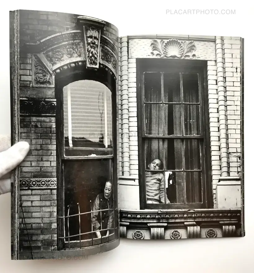 In New York (SET OF 3 VOLUMES)