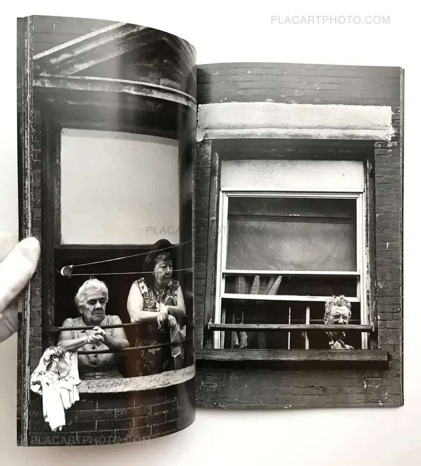 In New York (SET OF 3 VOLUMES)