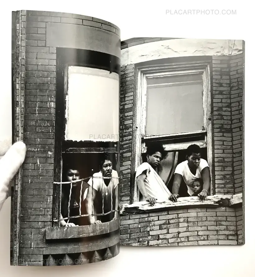 In New York (SET OF 3 VOLUMES)