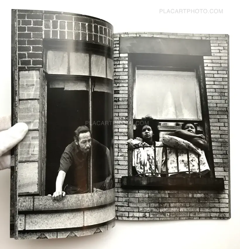 In New York (SET OF 3 VOLUMES)