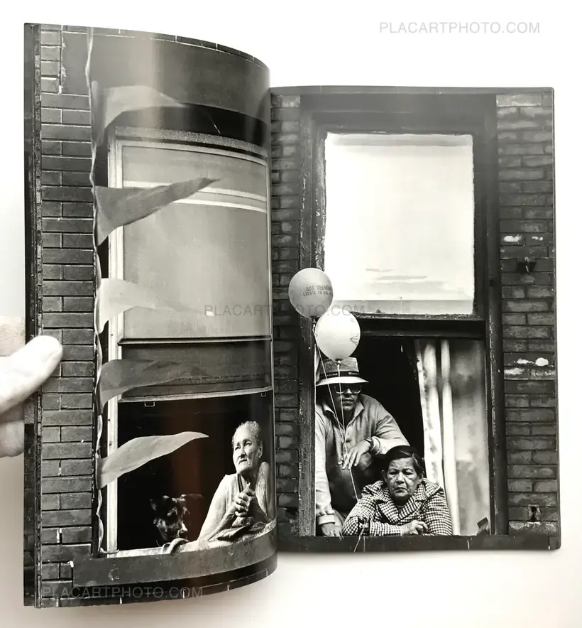 In New York (SET OF 3 VOLUMES)