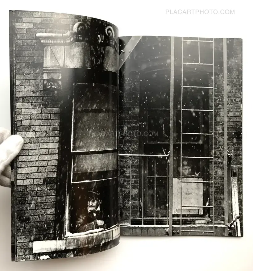 In New York (SET OF 3 VOLUMES)