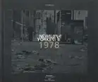 New York 1978 (SIGNED)