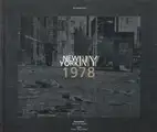 New York 1978 (SIGNED)