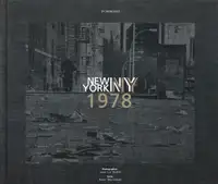New York 1978 (SIGNED)