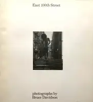 East 100th Street (SIGNED)