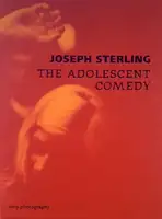 The adolescent comedy (Signed and numbered)