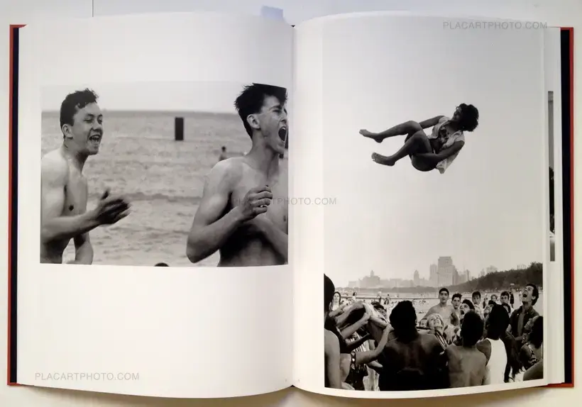 The adolescent comedy (Signed and numbered)