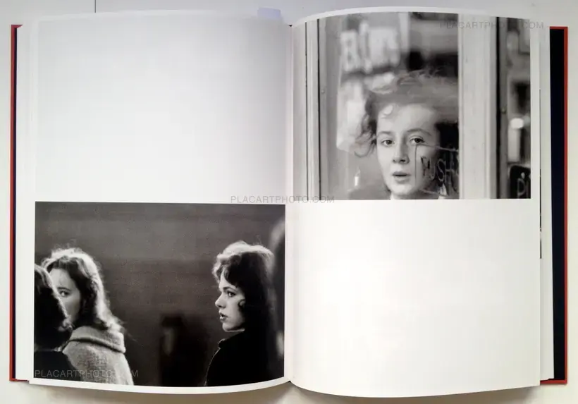 The adolescent comedy (Signed and numbered)