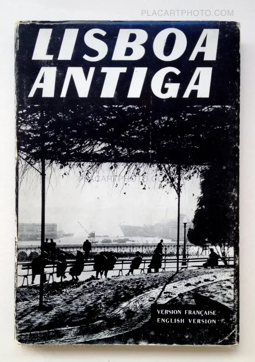 Lisboa Antiga