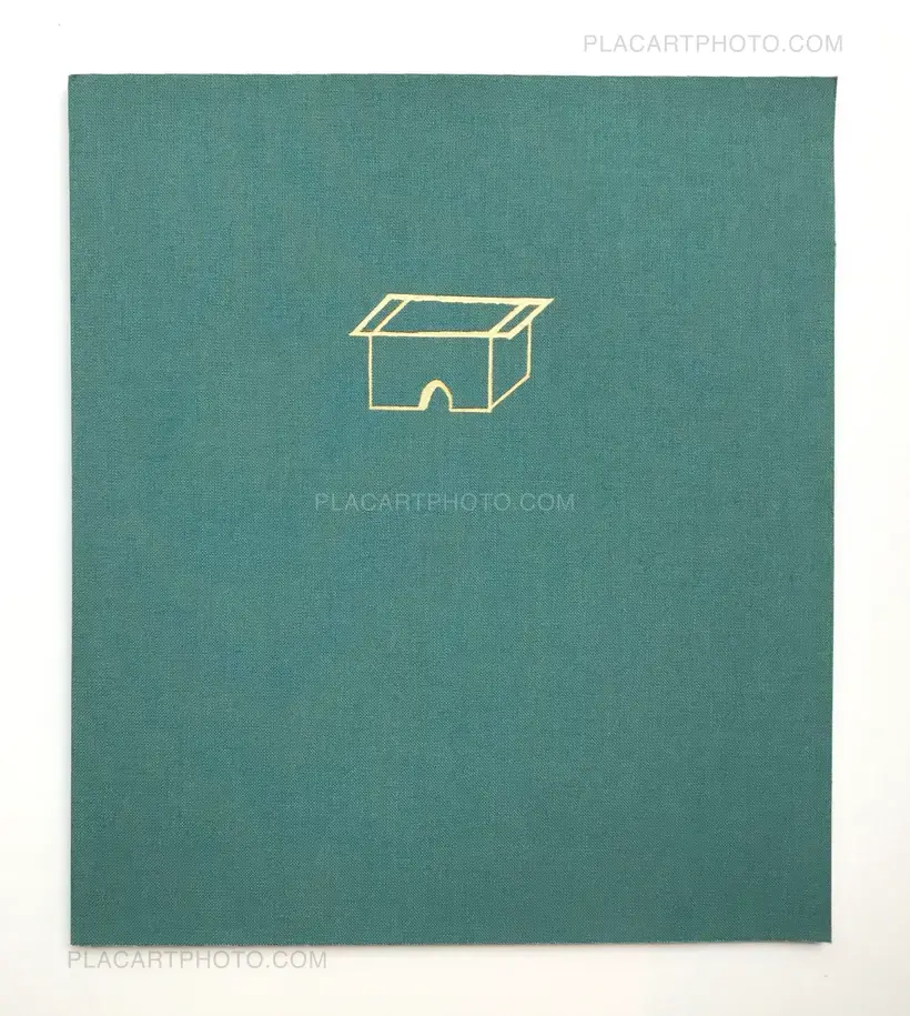 The Hibernators (Limited to 200 copies)