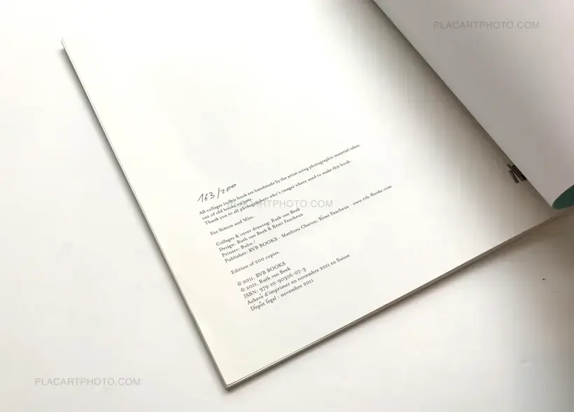 The Hibernators (Limited to 200 copies)