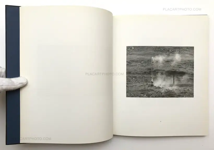 Island - To Place/ Pooling Waters (1 & 2)