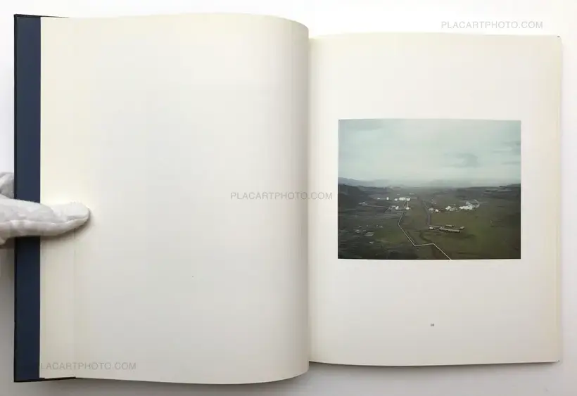 Island - To Place/ Pooling Waters (1 & 2)