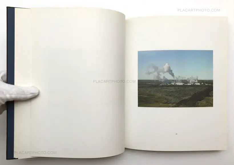 Island - To Place/ Pooling Waters (1 & 2)