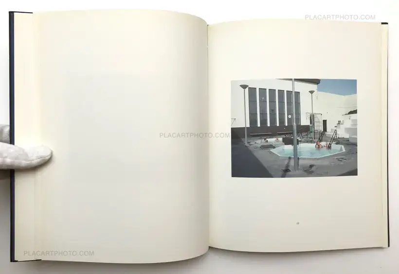 Island - To Place/ Pooling Waters (1 & 2)