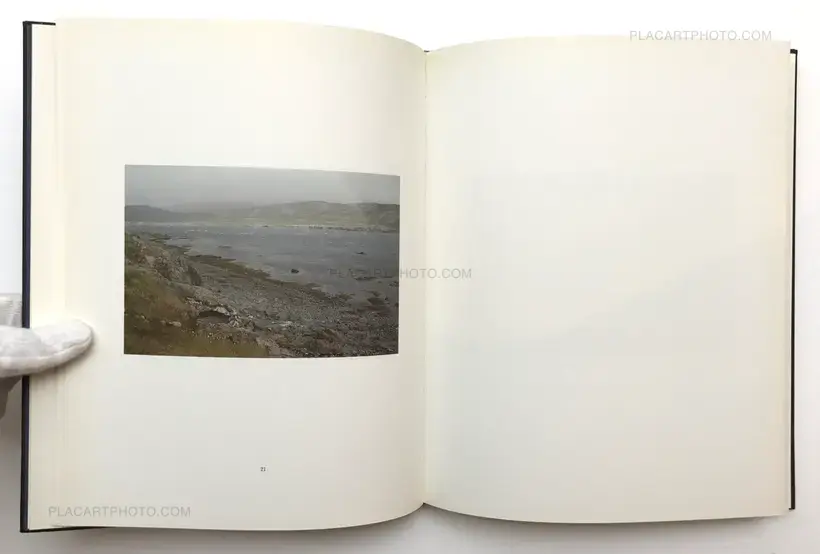 Island - To Place/ Pooling Waters (1 & 2)