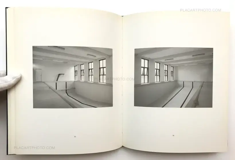 Island - To Place/ Pooling Waters (1 & 2)