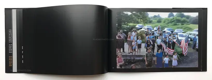 RFK Funeral Train (SIGNED)