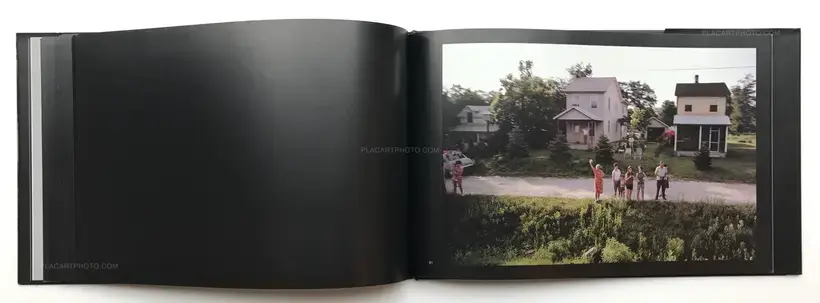 RFK Funeral Train (SIGNED)