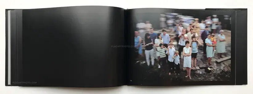 RFK Funeral Train (SIGNED)