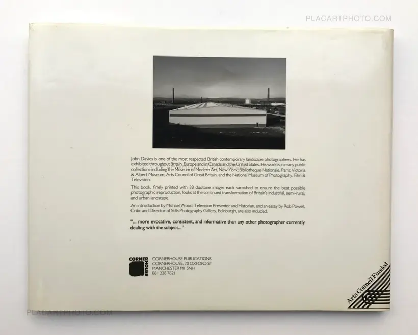 A green & pleasant land (LTD & SIGNED)