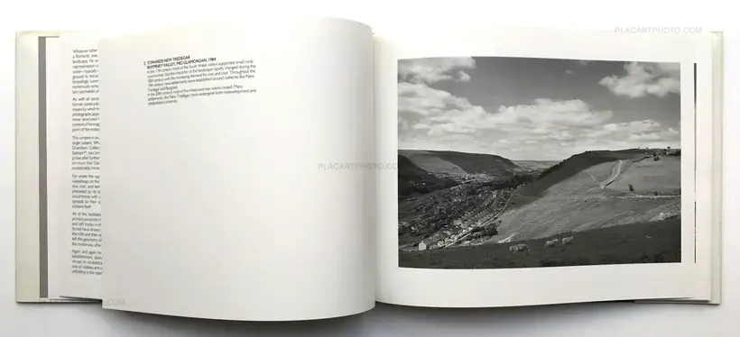 A green & pleasant land (LTD & SIGNED)