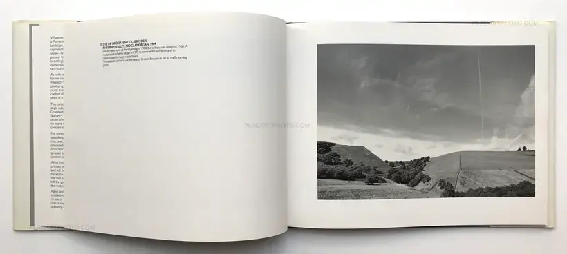 A green & pleasant land (LTD & SIGNED)