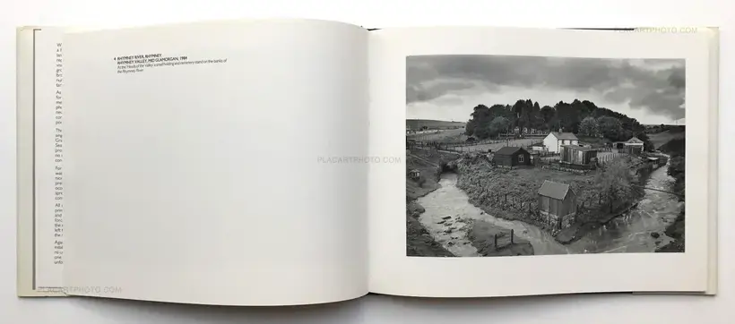 A green & pleasant land (LTD & SIGNED)