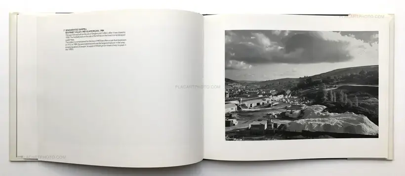 A green & pleasant land (LTD & SIGNED)