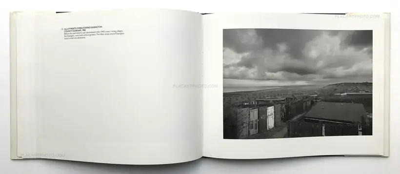 A green & pleasant land (LTD & SIGNED)