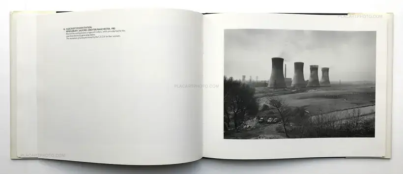 A green & pleasant land (LTD & SIGNED)