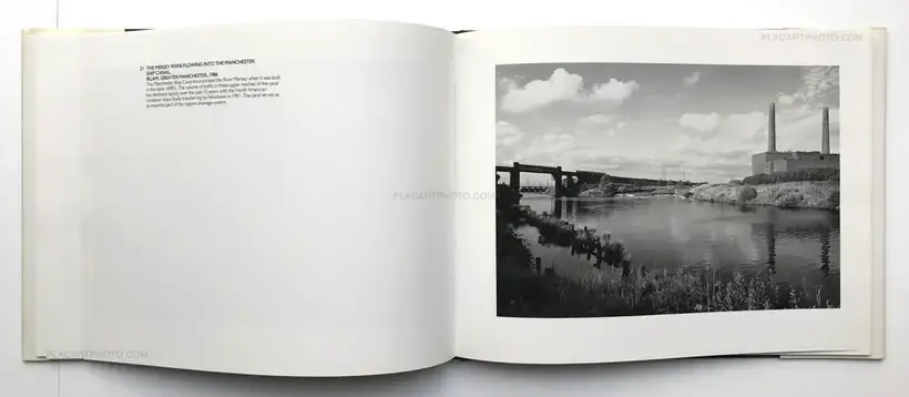 A green & pleasant land (LTD & SIGNED)